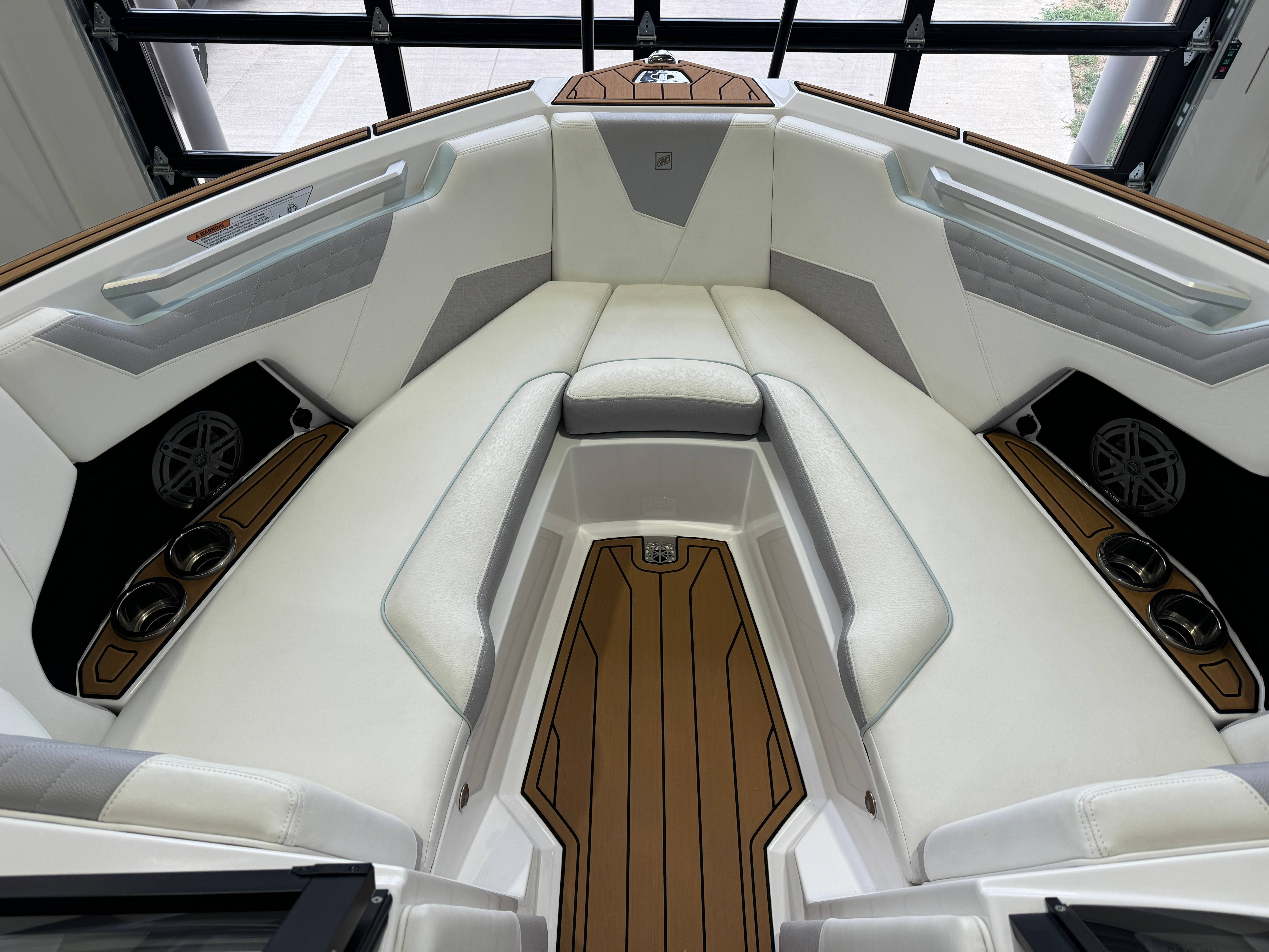 2022 Nautique Super Air Nautique S23
