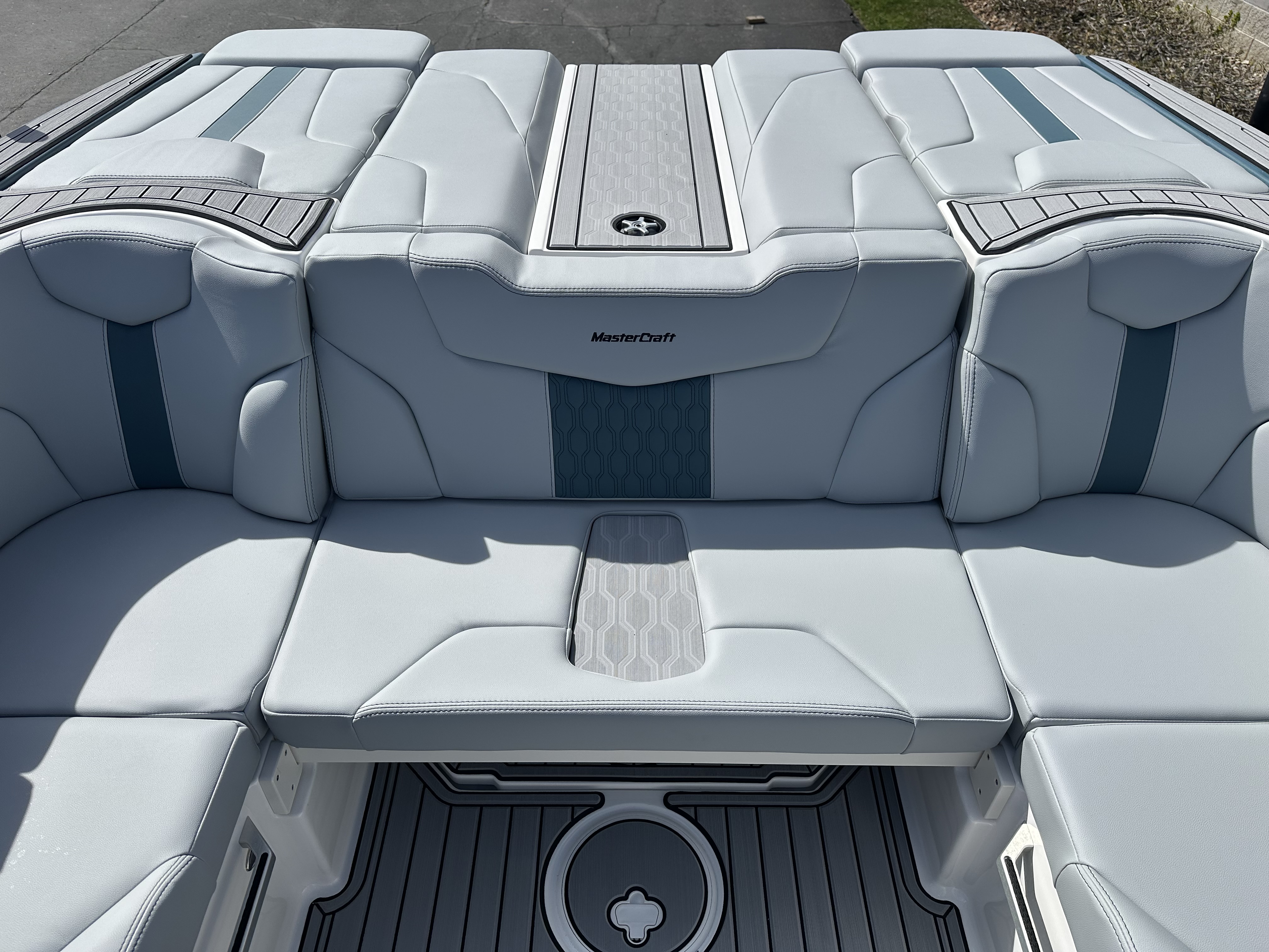 2025 MasterCraft XT20