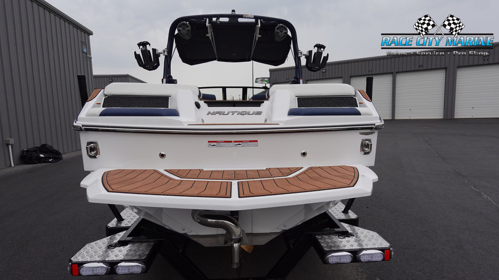 2024 Nautique GS22