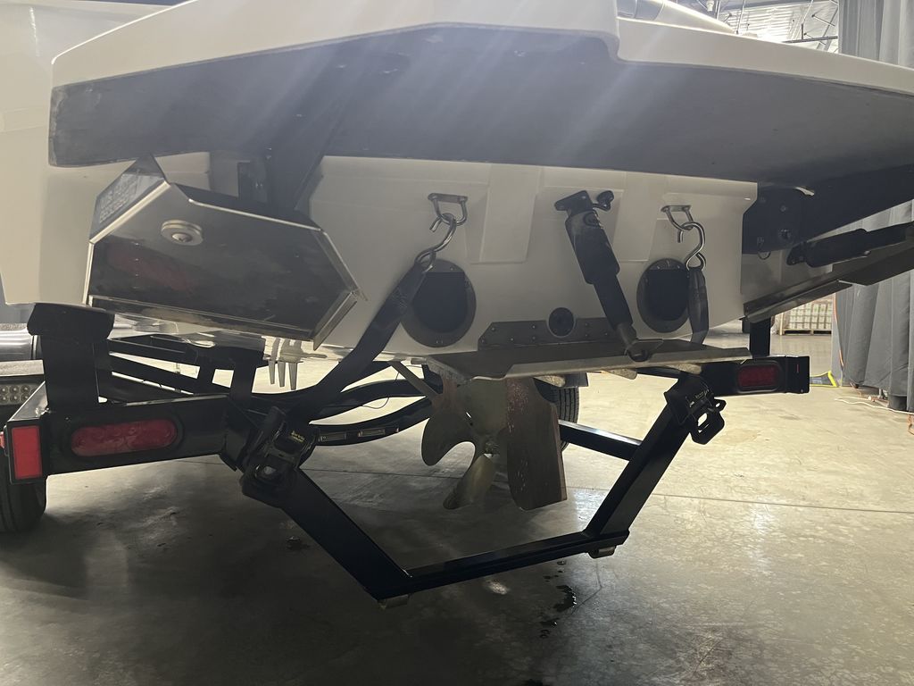 2019 MasterCraft NXT20 Icon