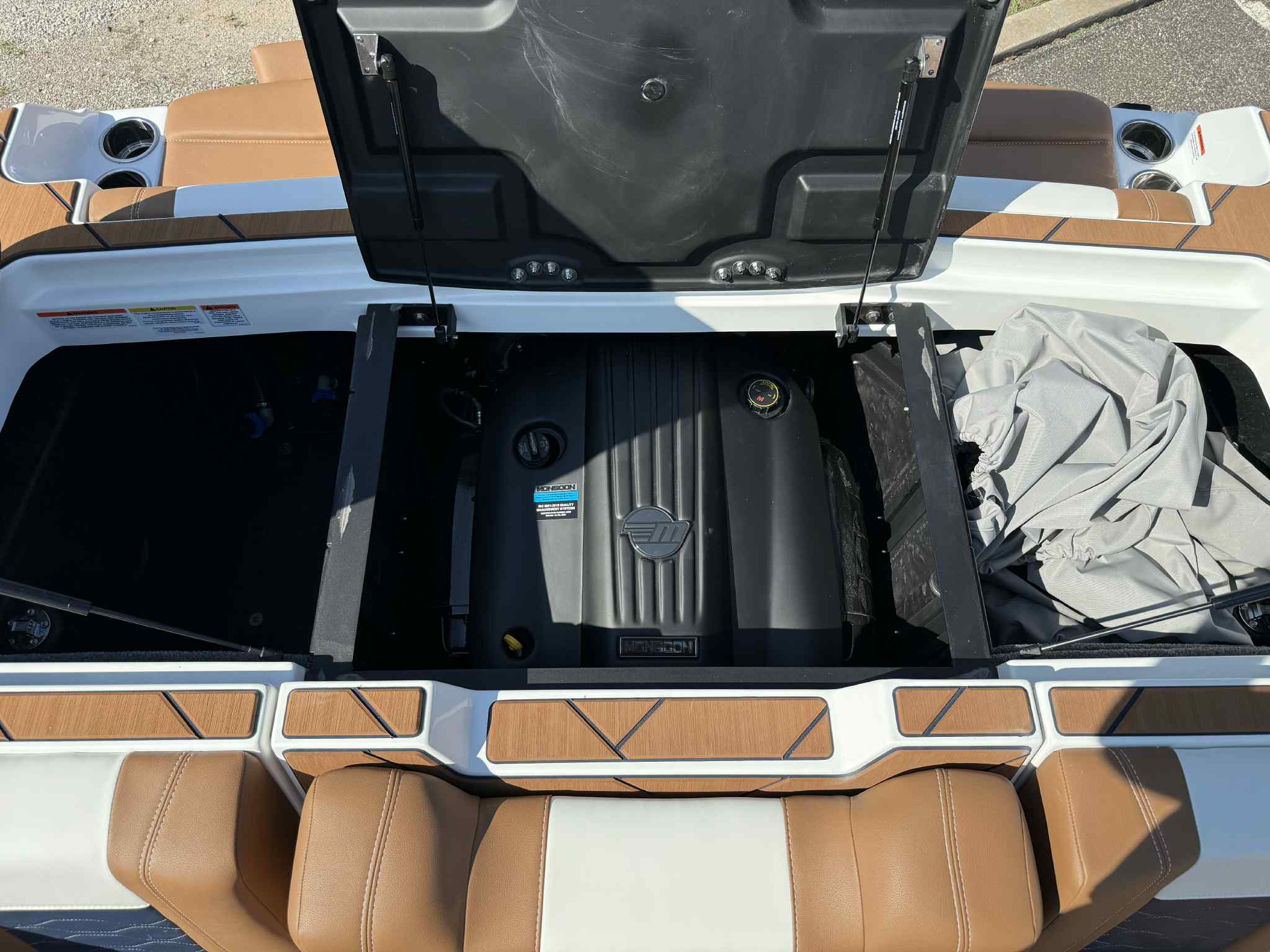 2025 Malibu 23LSV