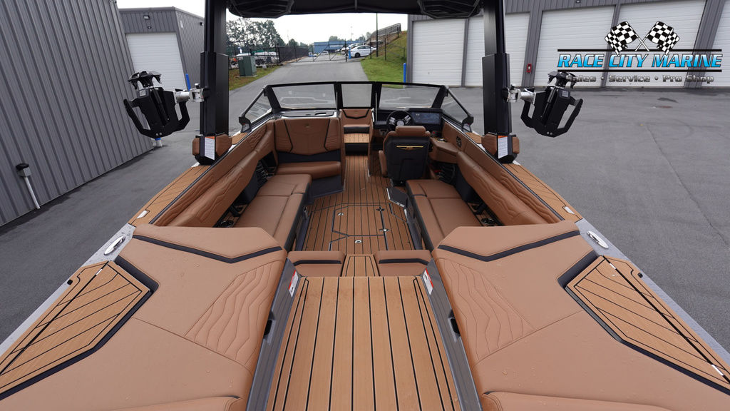 2025 Nautique G25