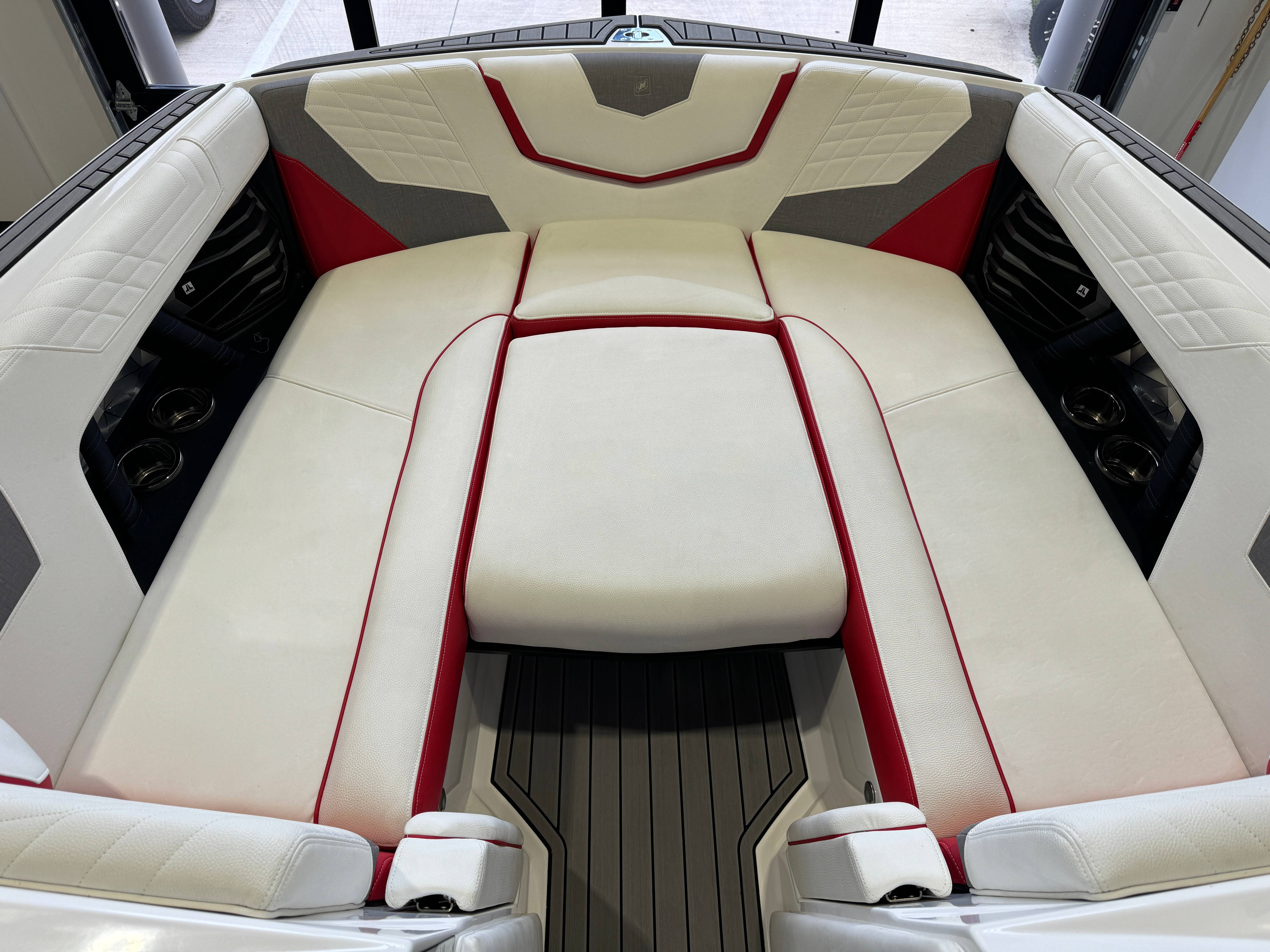 2022 Nautique Super Air Nautique G25