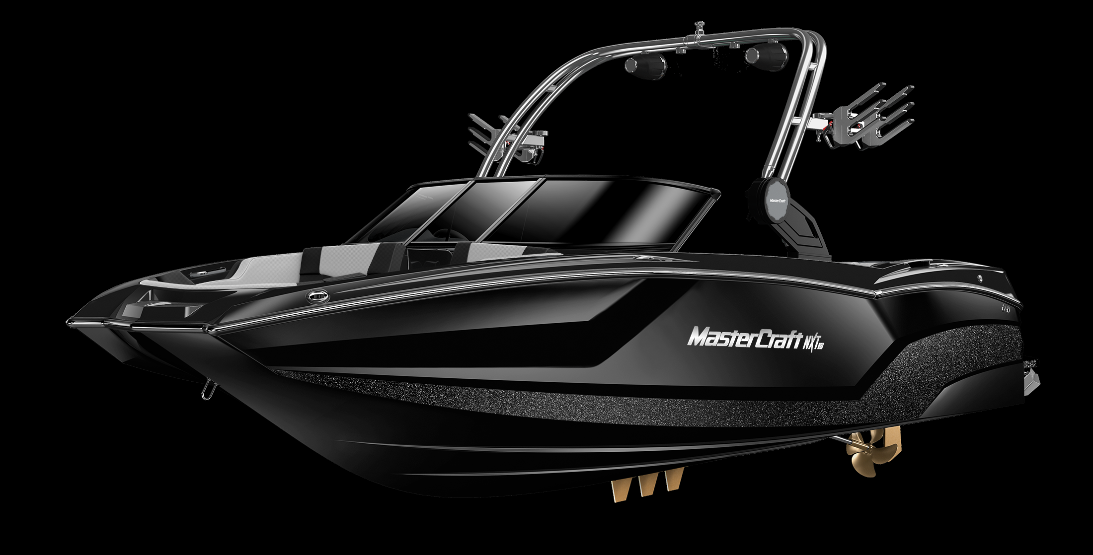 2025 MasterCraft NXT22