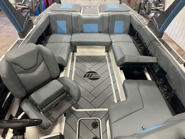 2024 Malibu Wakesetter 23 LSV -Pending Deal