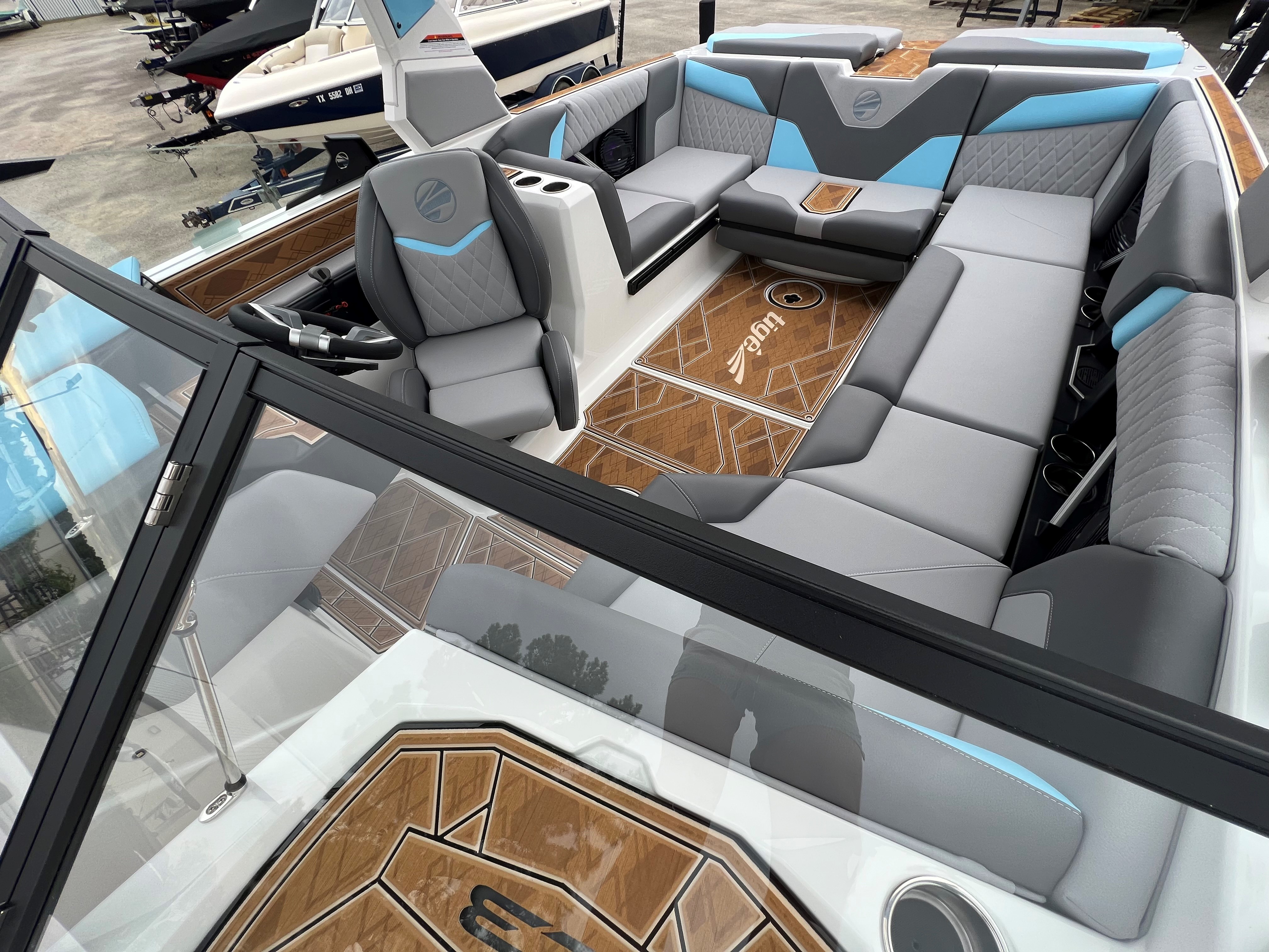 2024 Tige Z3 Icon