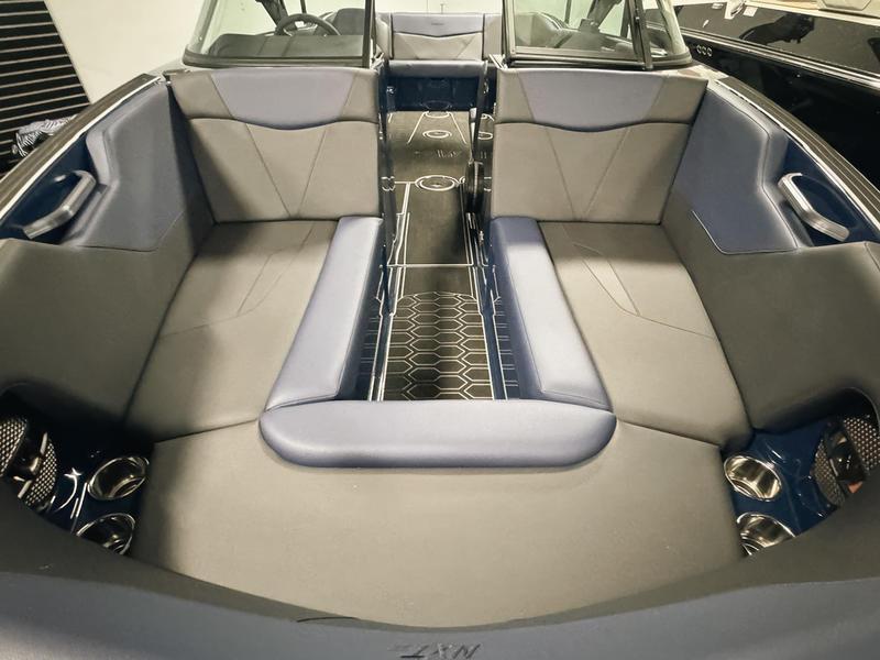New 2024 MasterCraft NXT24