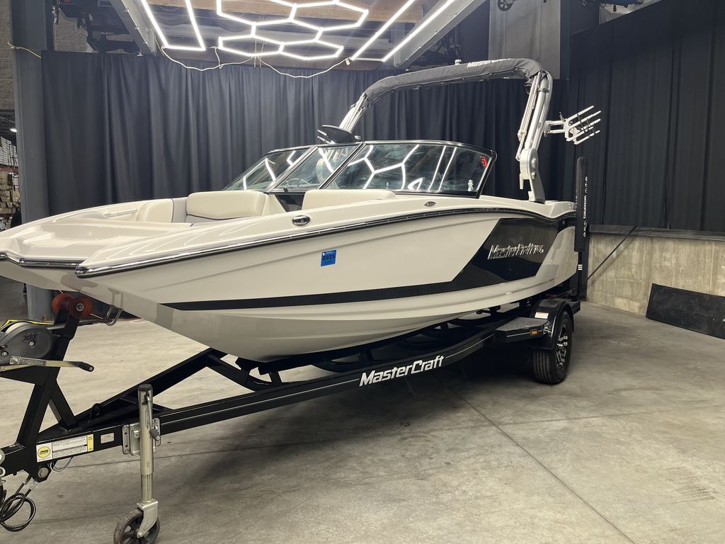 2019 MasterCraft NXT20 Icon