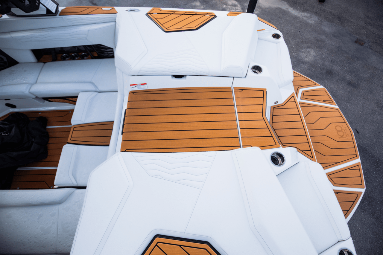 2025 Super Air Nautique G23