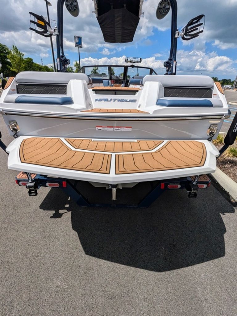 2023 Nautique GS20