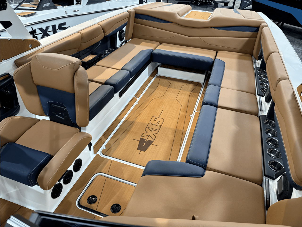 2025 Axis A245