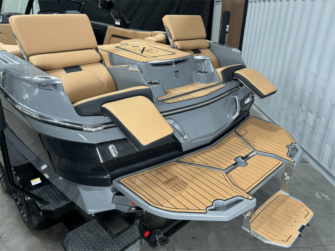 2023 MASTERCRAFT X24