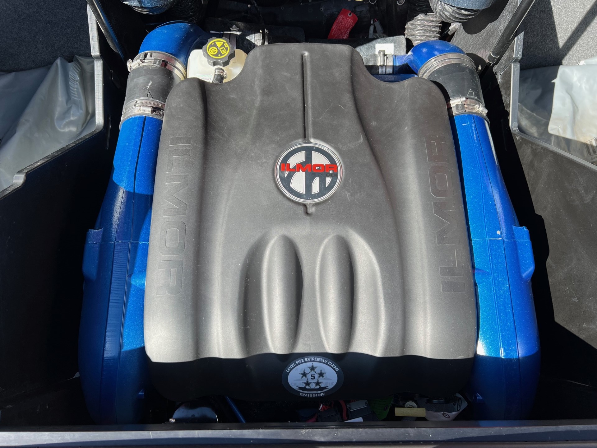 2020 MasterCraft X22 Bowrider