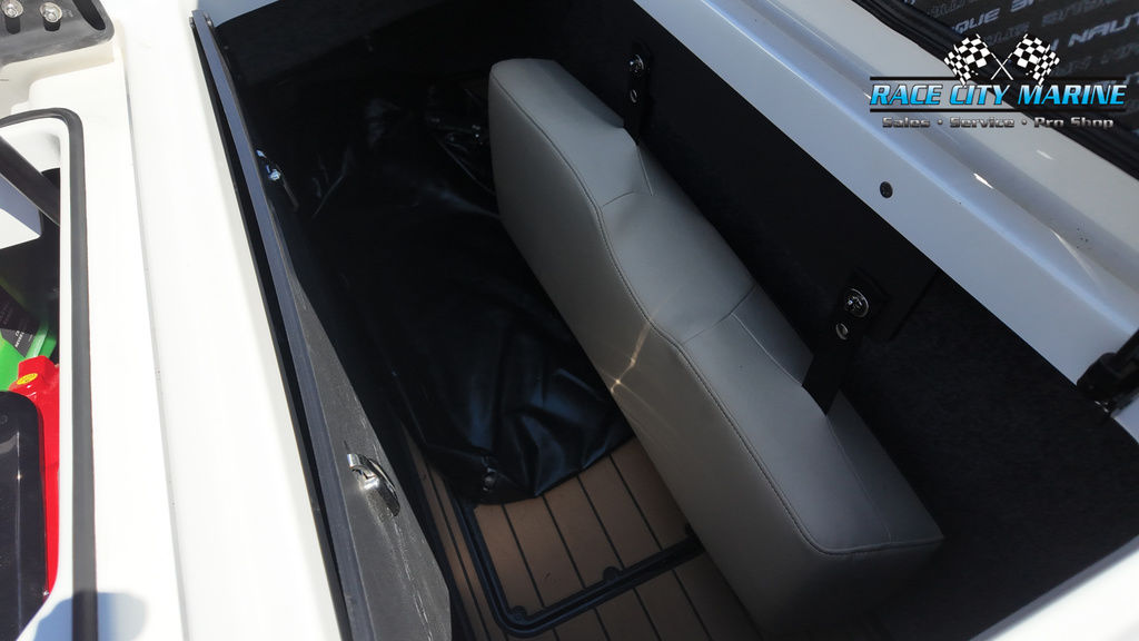 2022 Nautique S23
