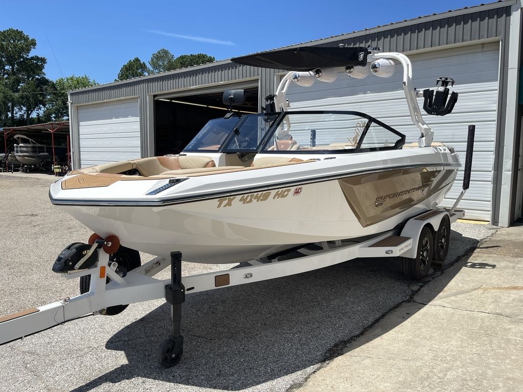 2020 nautique Super-Air-Nautique-GS20