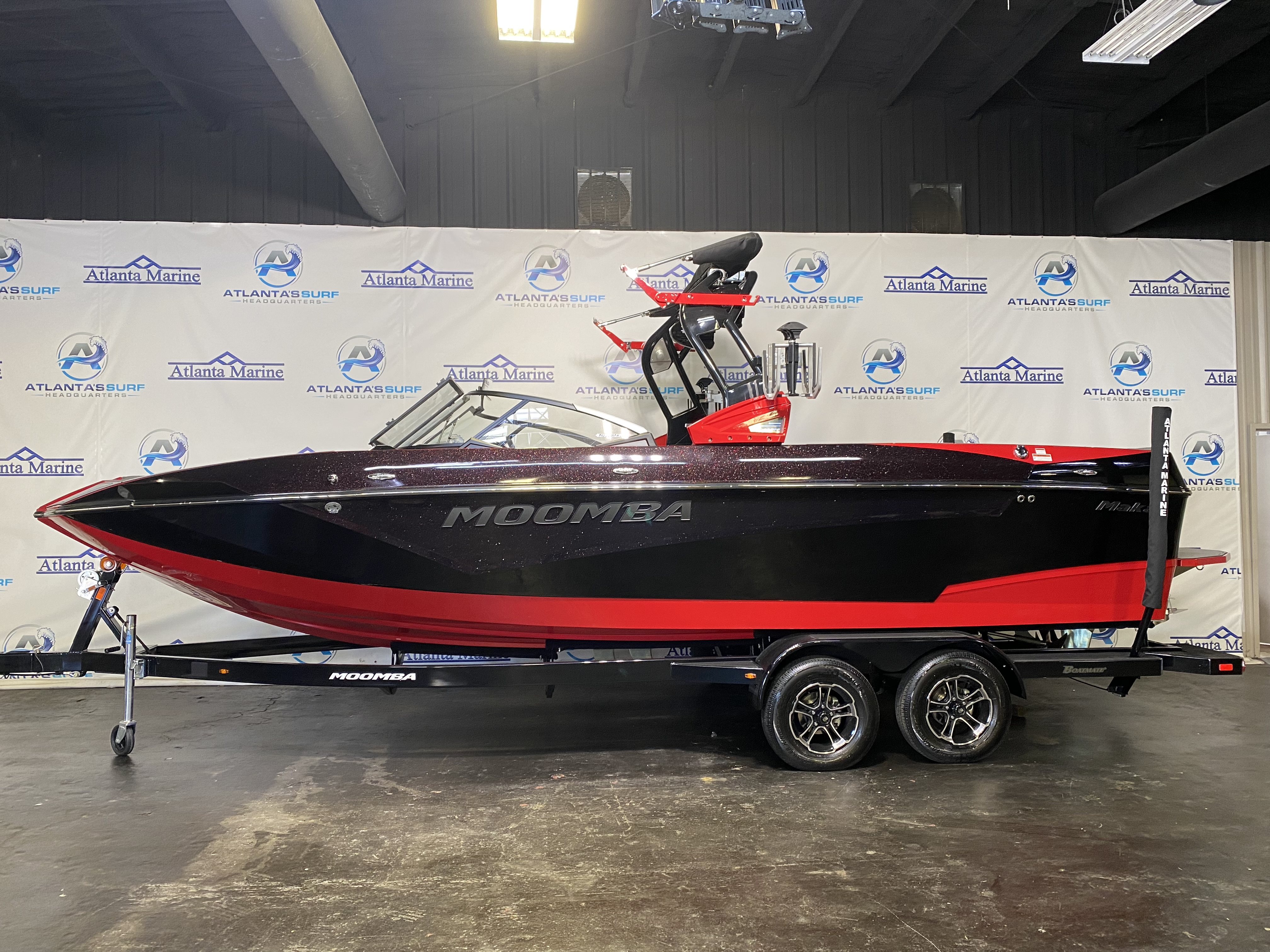 2022 Moomba Makai