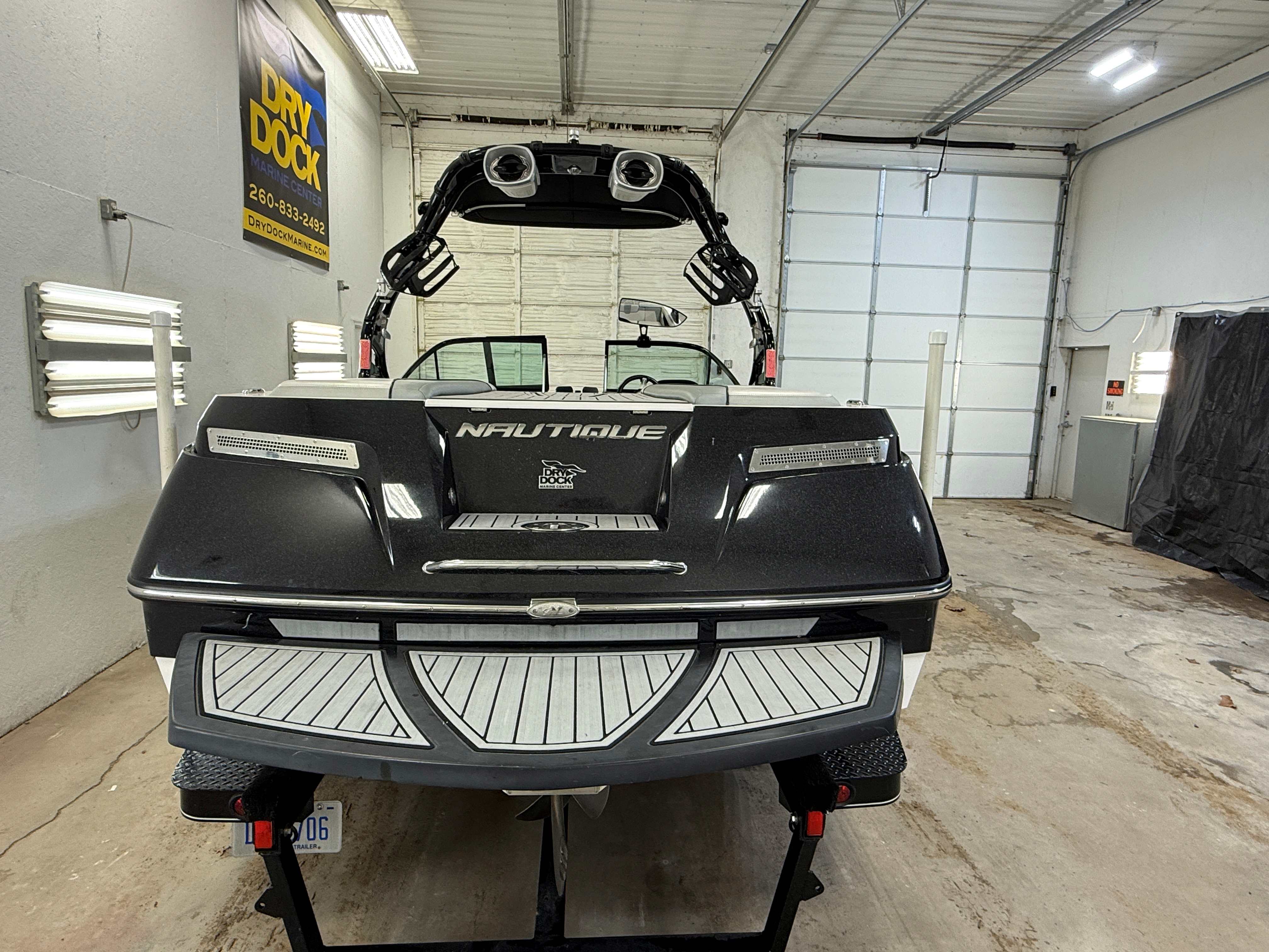 2013 Nautique 200 Sport