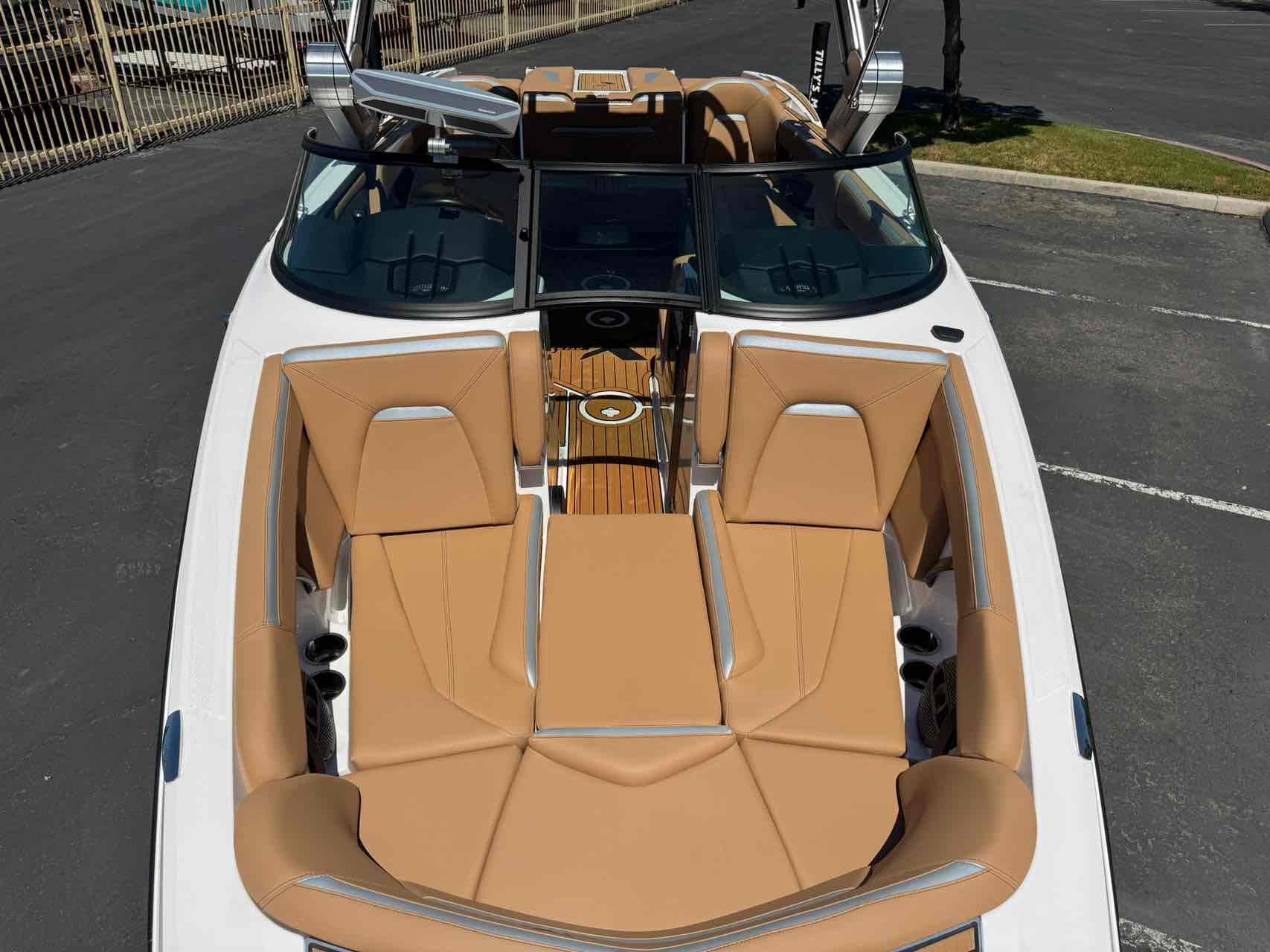 2024 MasterCraft XStar S