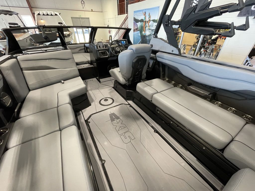 2025 Axis Wake Research T235