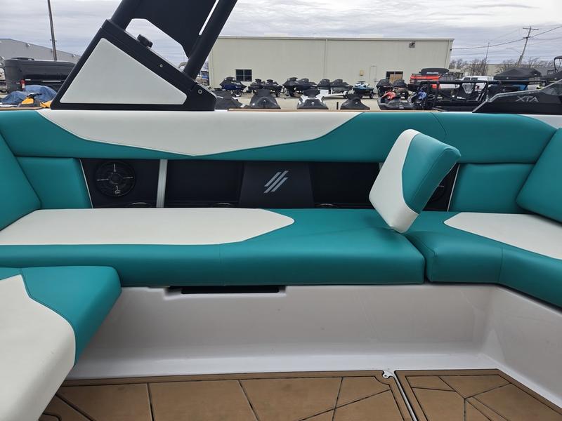 2021 ATX 22 Type-S