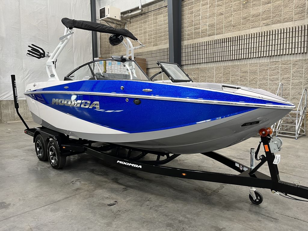 2023 MOOMBA Craz