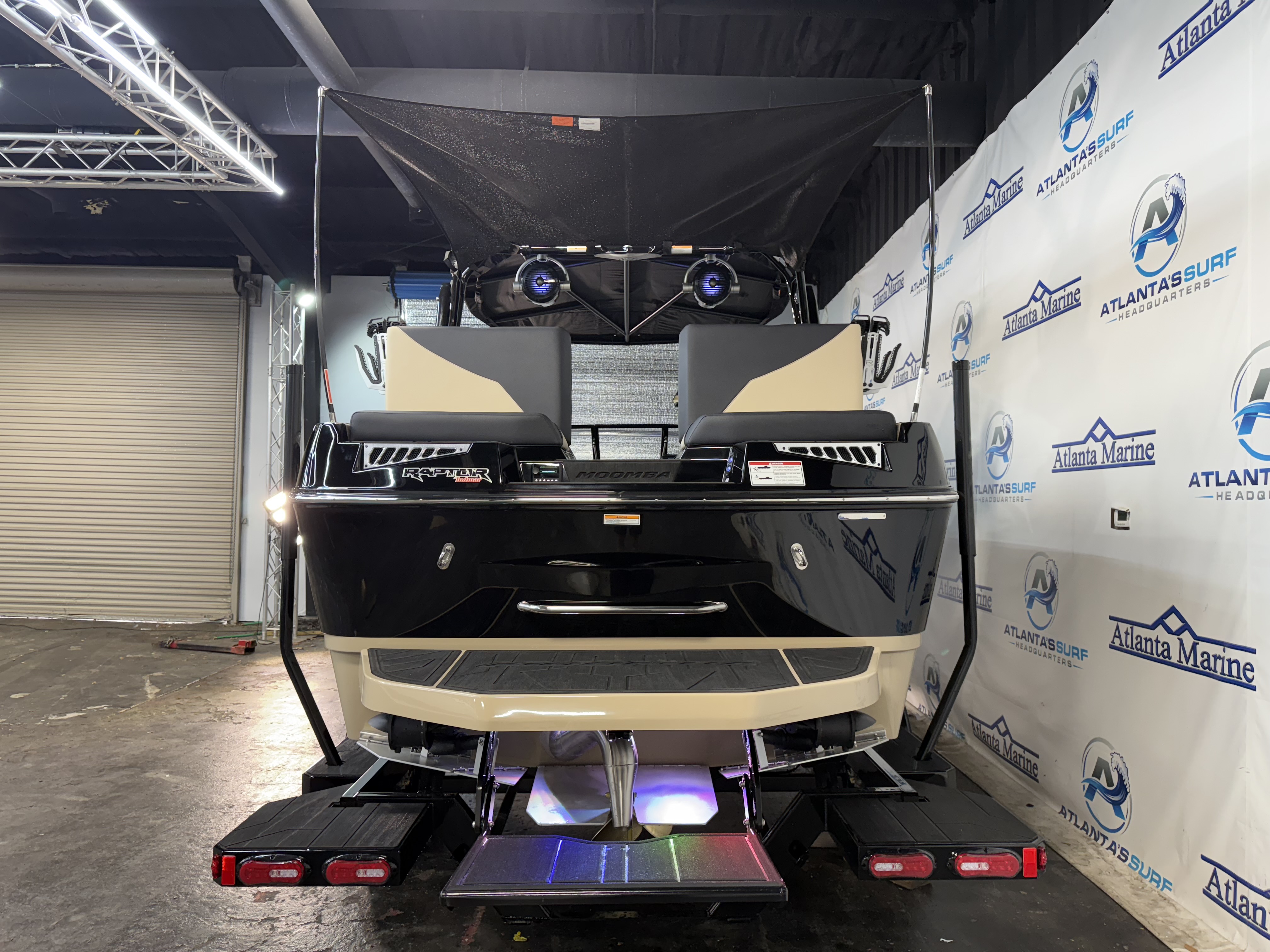 2025 Moomba Mojo