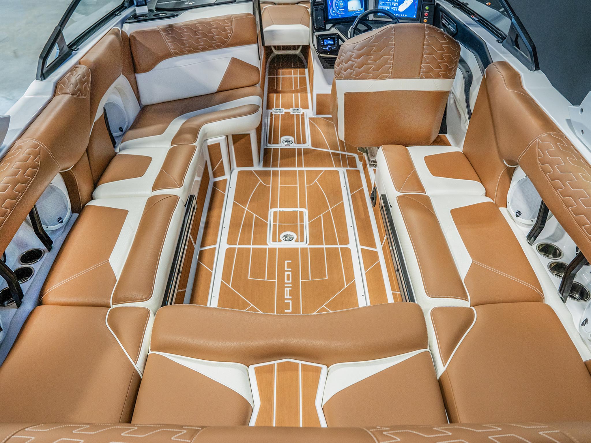 2025 Centurion Ri230 All White / Castano