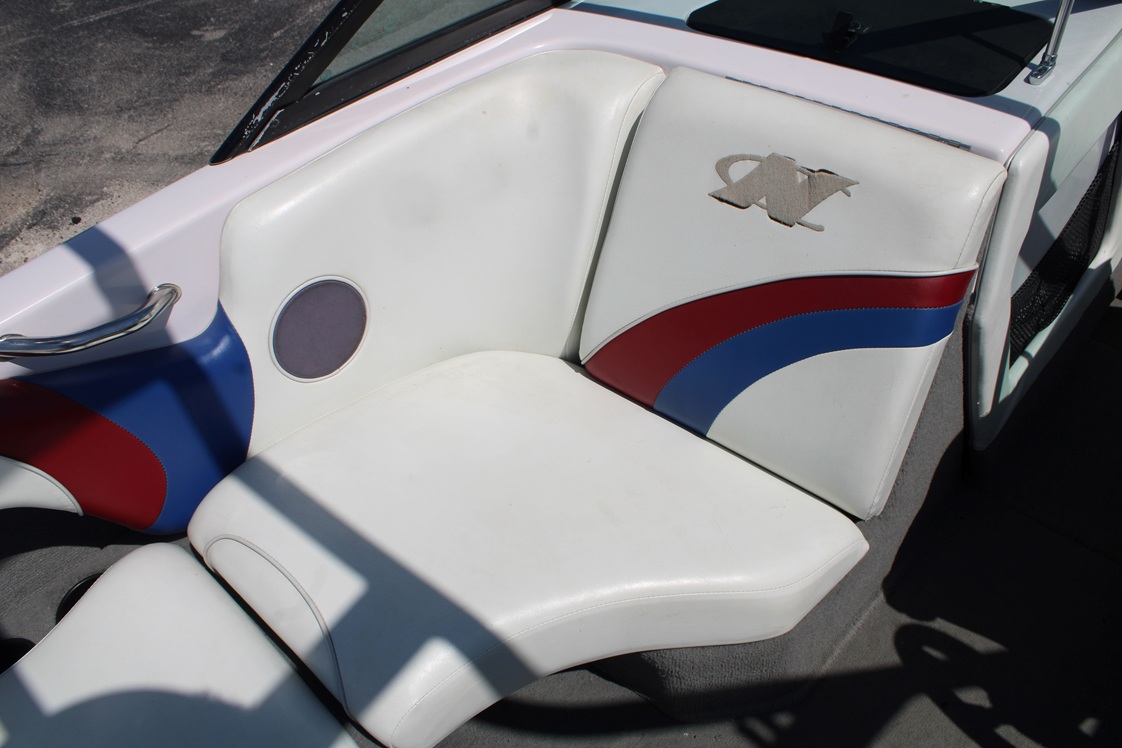 2003 Super Air Nautique 210 Team Edition