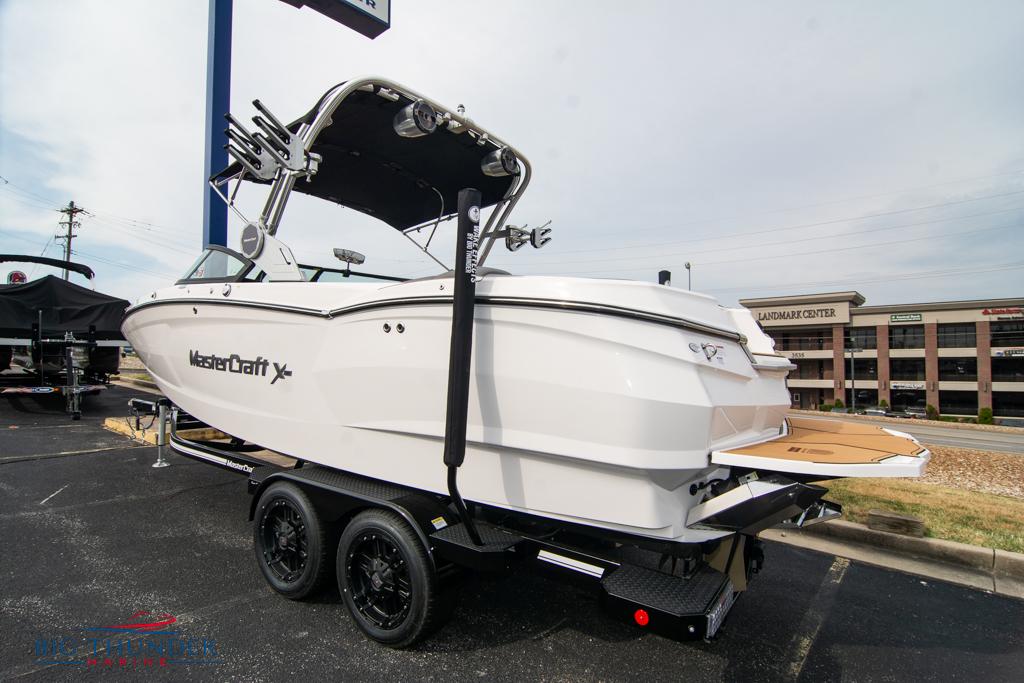 2022 Mastercraft XStar
