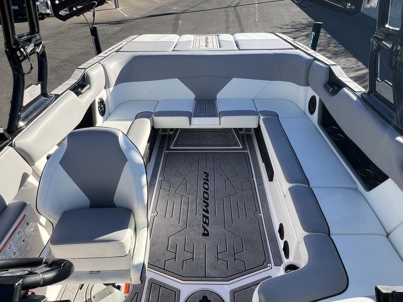 2023 Moomba Max
