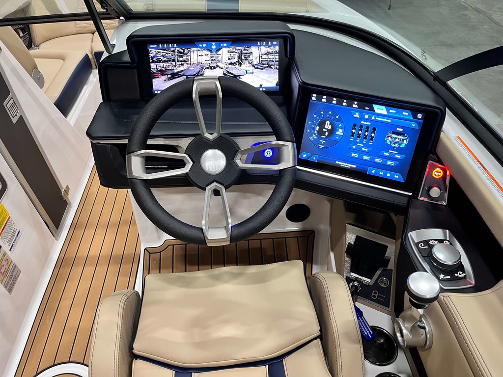2025 MasterCraft X22