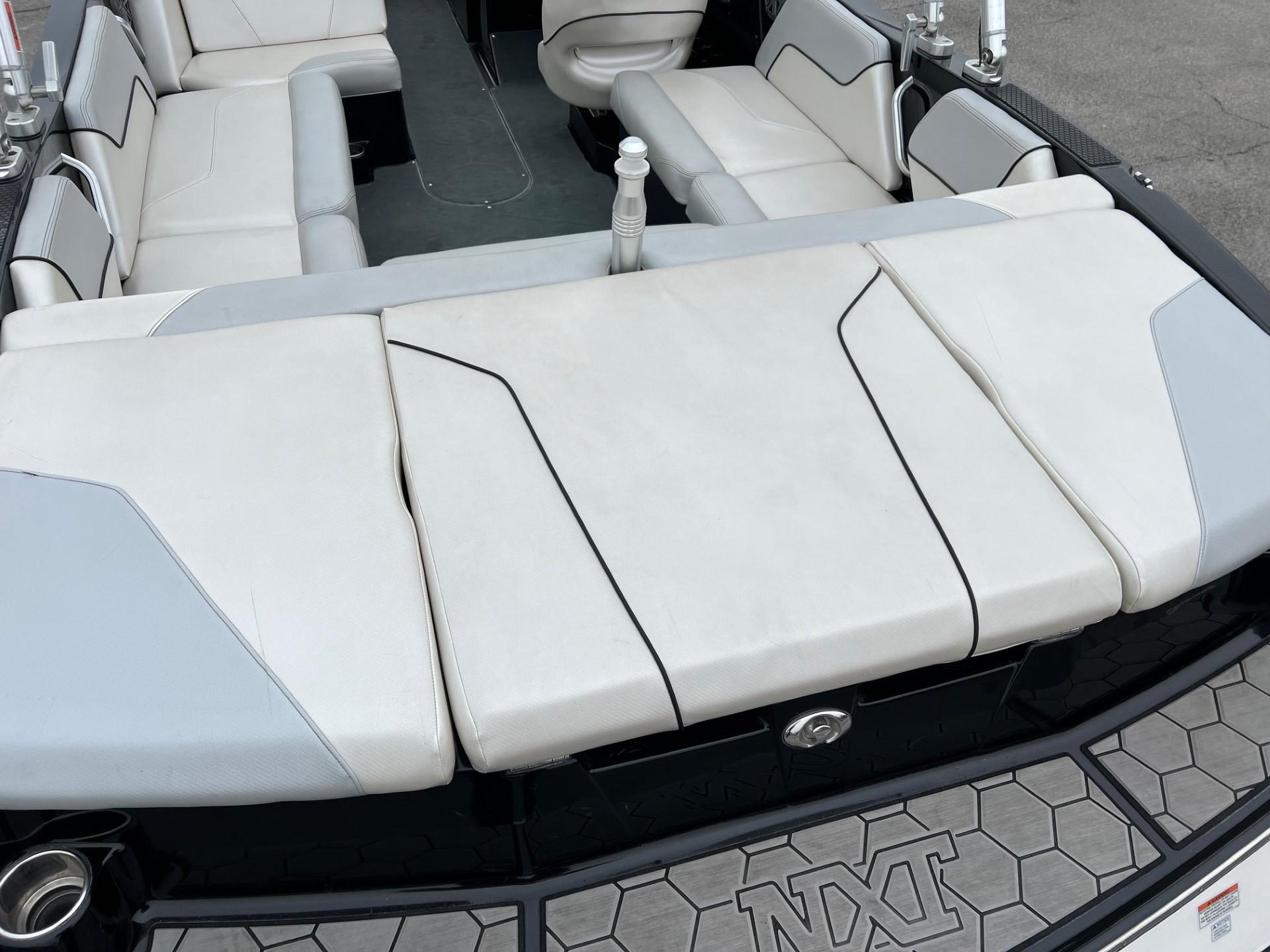2016 Mastercraft NXT22