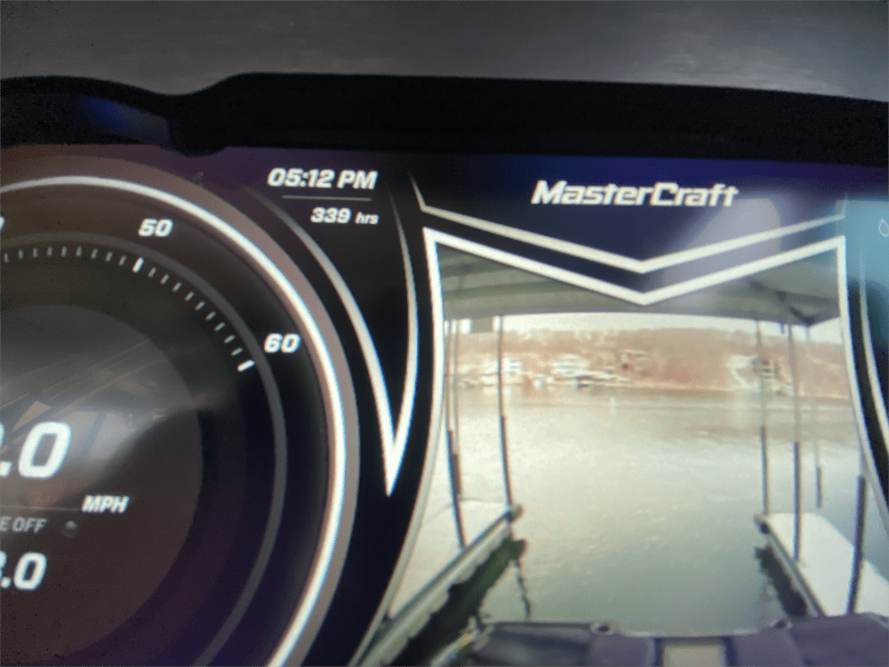 2018 MasterCraft XSTAR