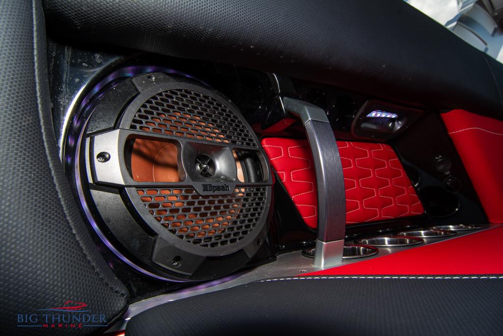 2021 Mastercraft X24