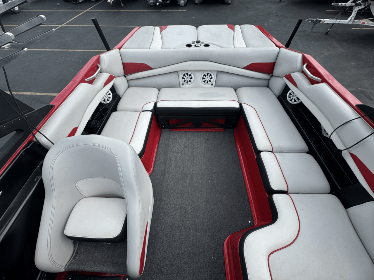 2016 Axis Surf A22 | 209561