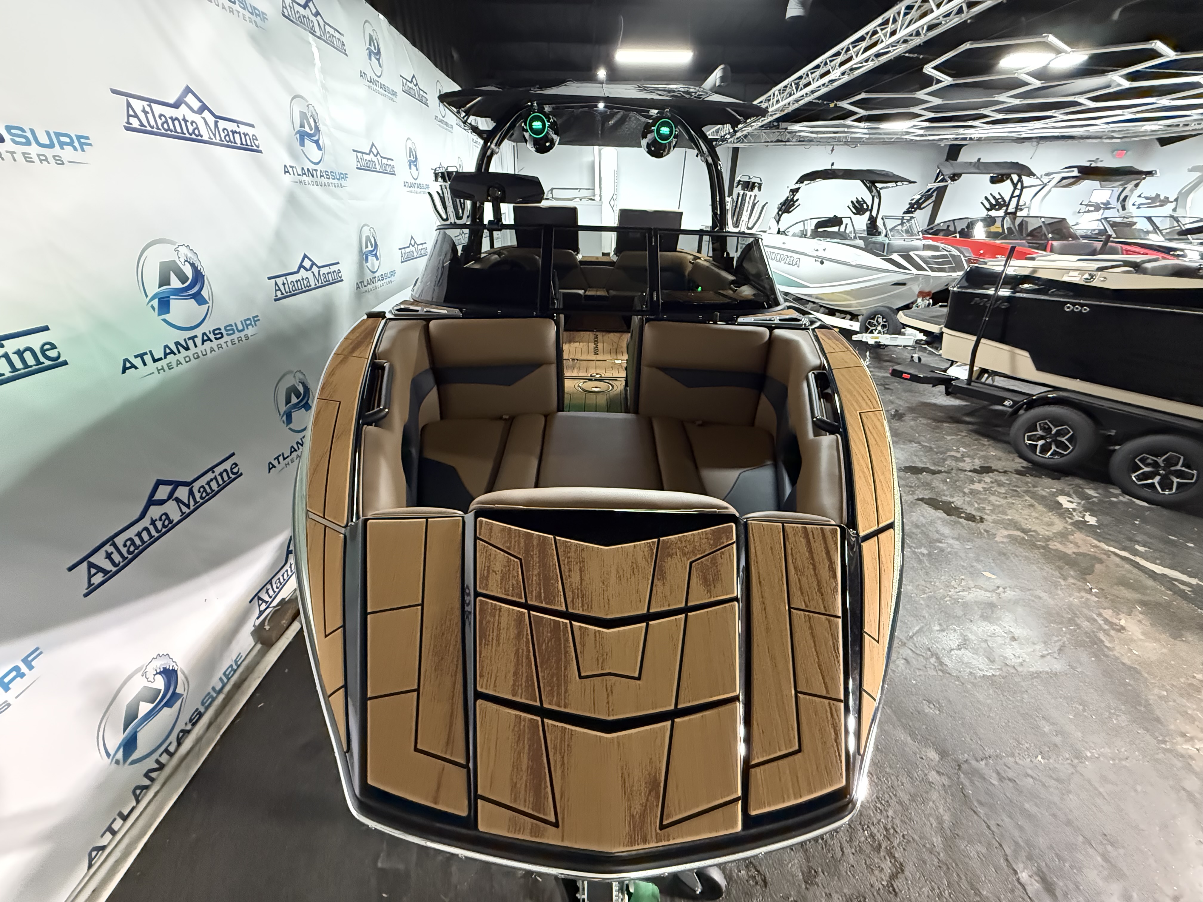 2025 Moomba Mojo
