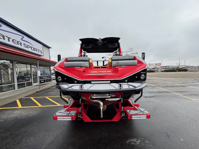2024 Nautique Paragon 23