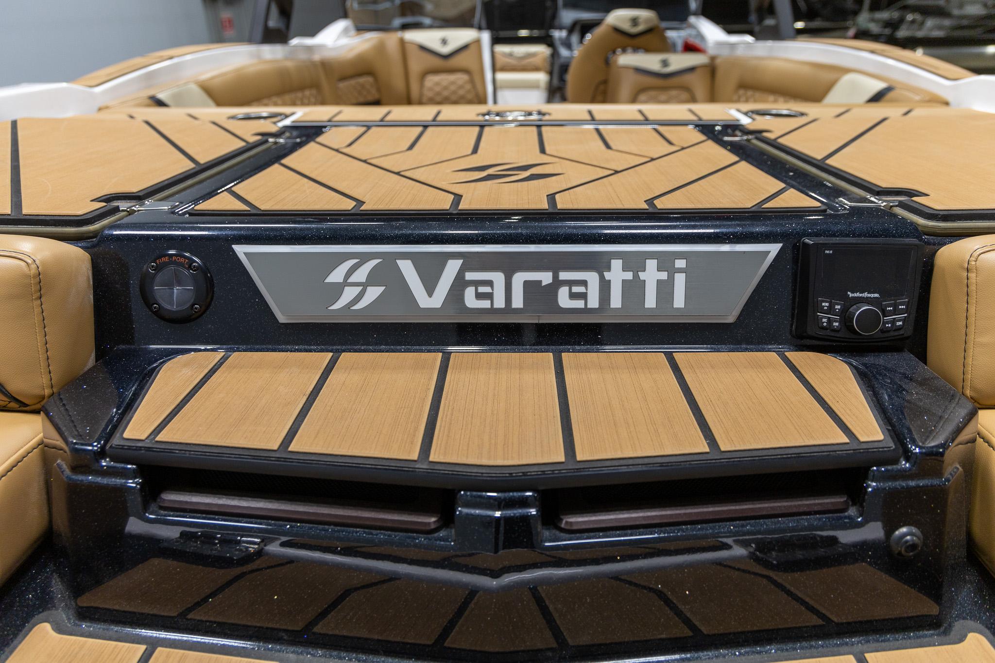 2024 Varatti Z2474 Icon