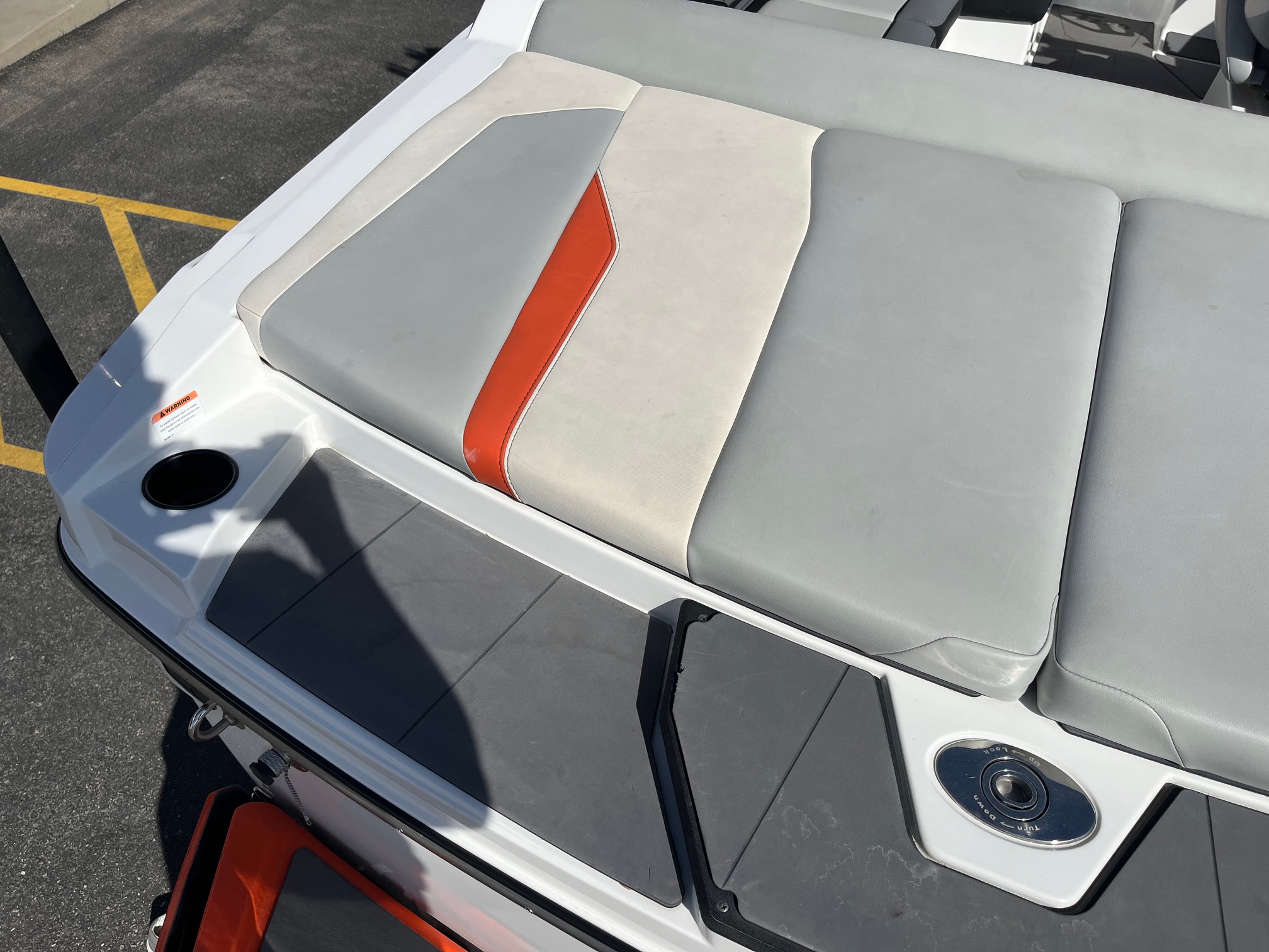 2022 Axis Wake Research T220