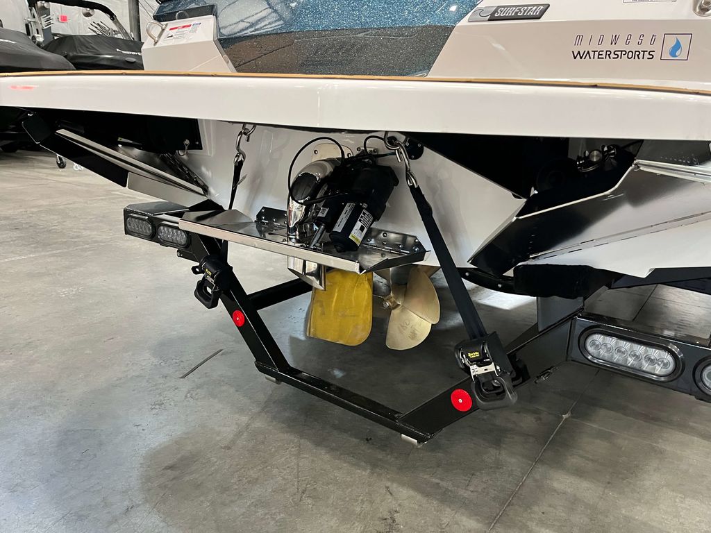 2025 MasterCraft NXT22