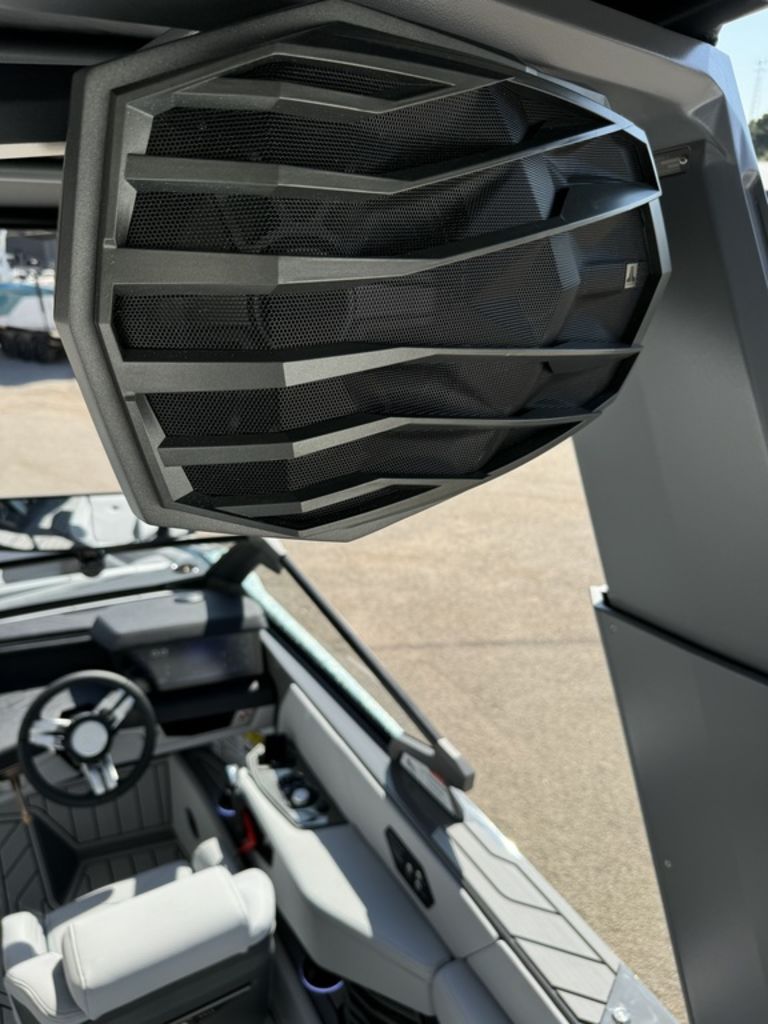 2025 Nautique Super Air Nautique G23 Icon