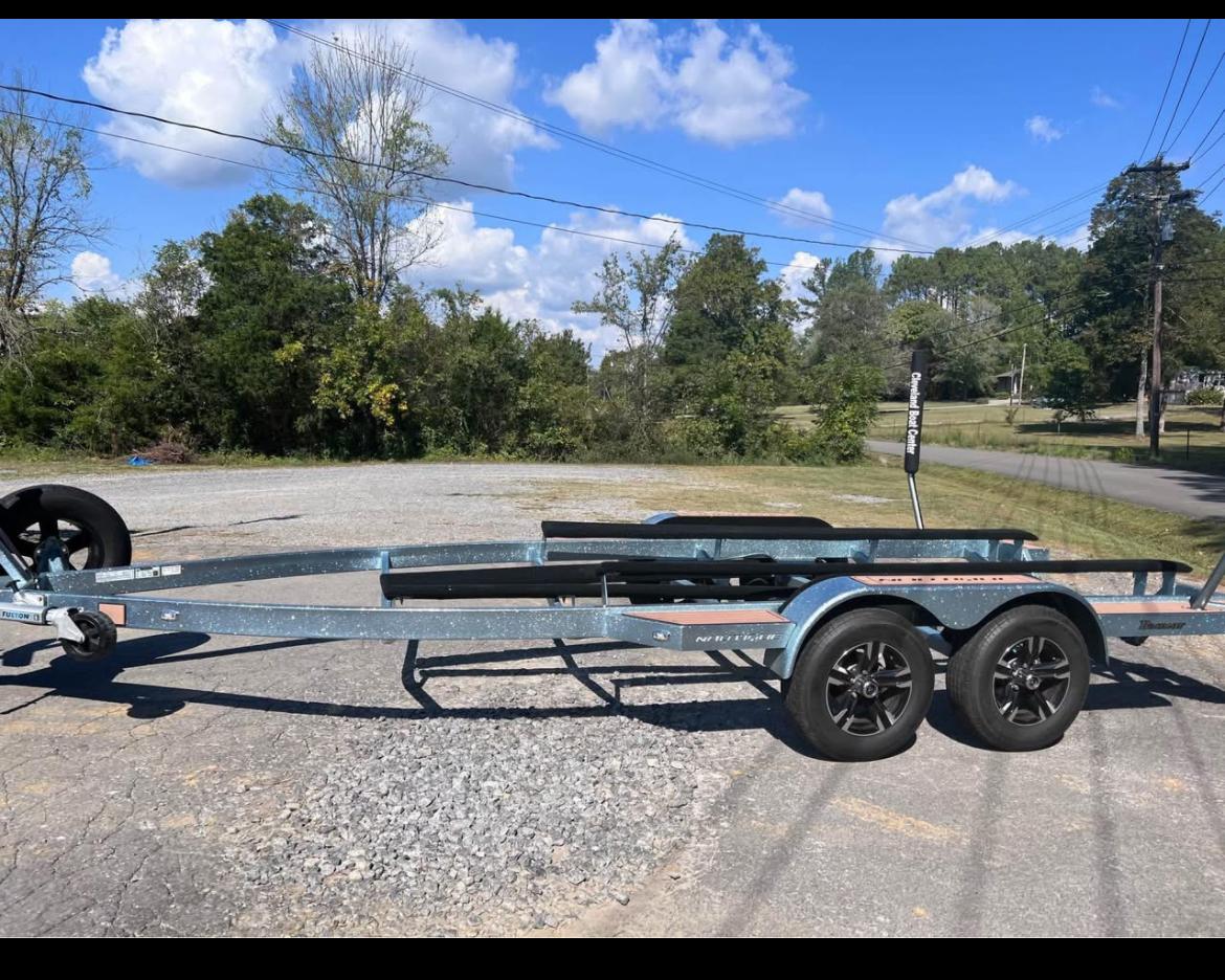 2019 Nautique G21
