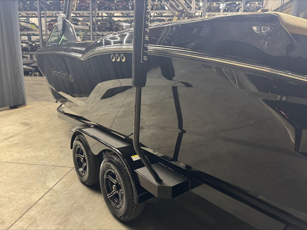 2025 MasterCraft NXT24