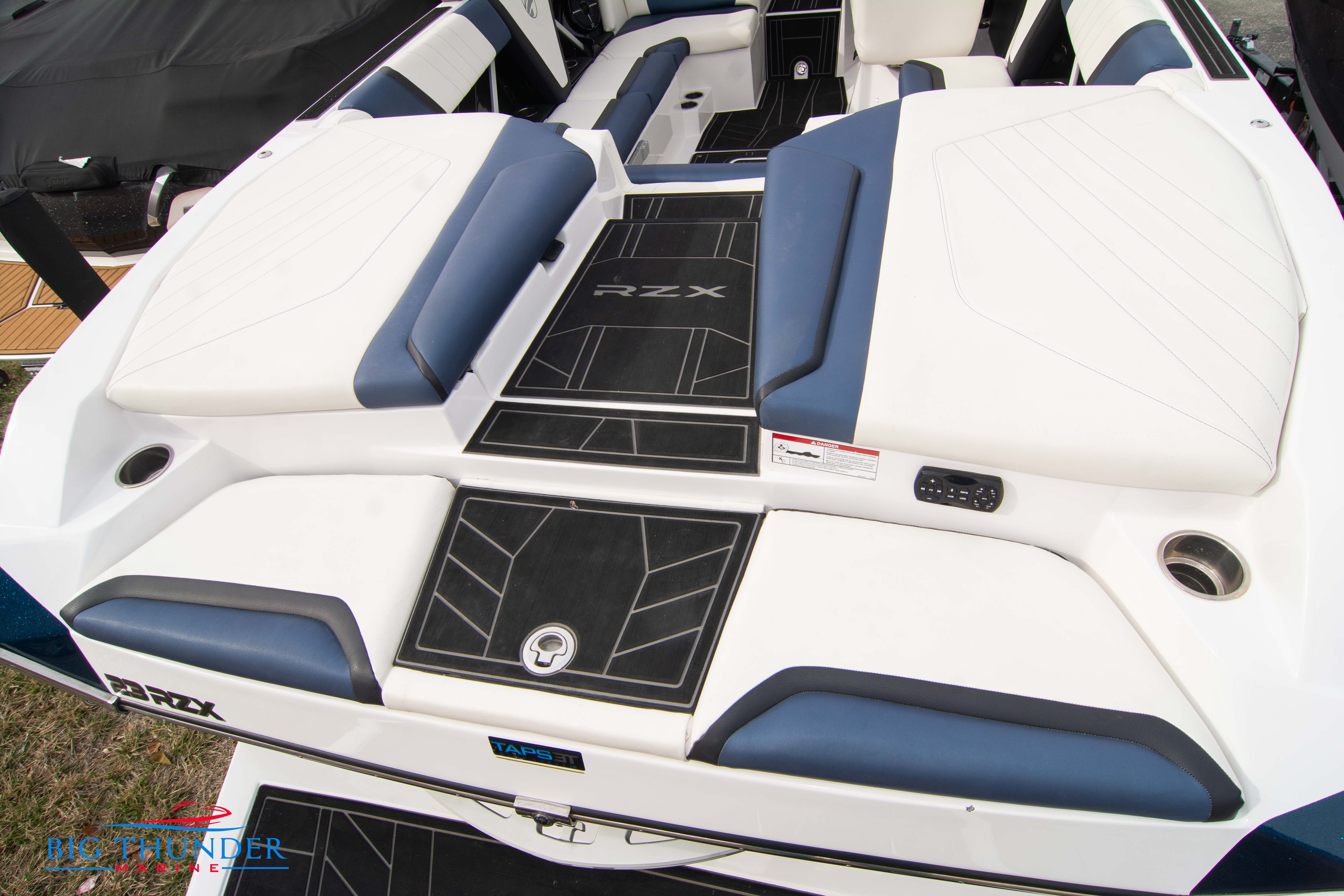 2020 Tige 23 RZX