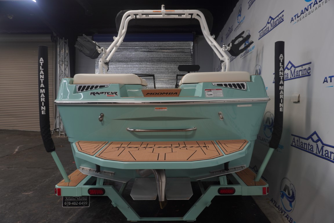 2024 Moomba Mondo