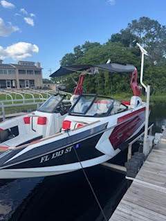 Nautique G23