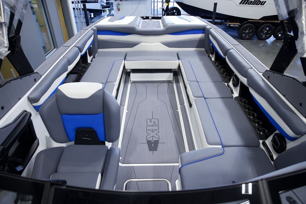 2025 Axis Wake Research A245