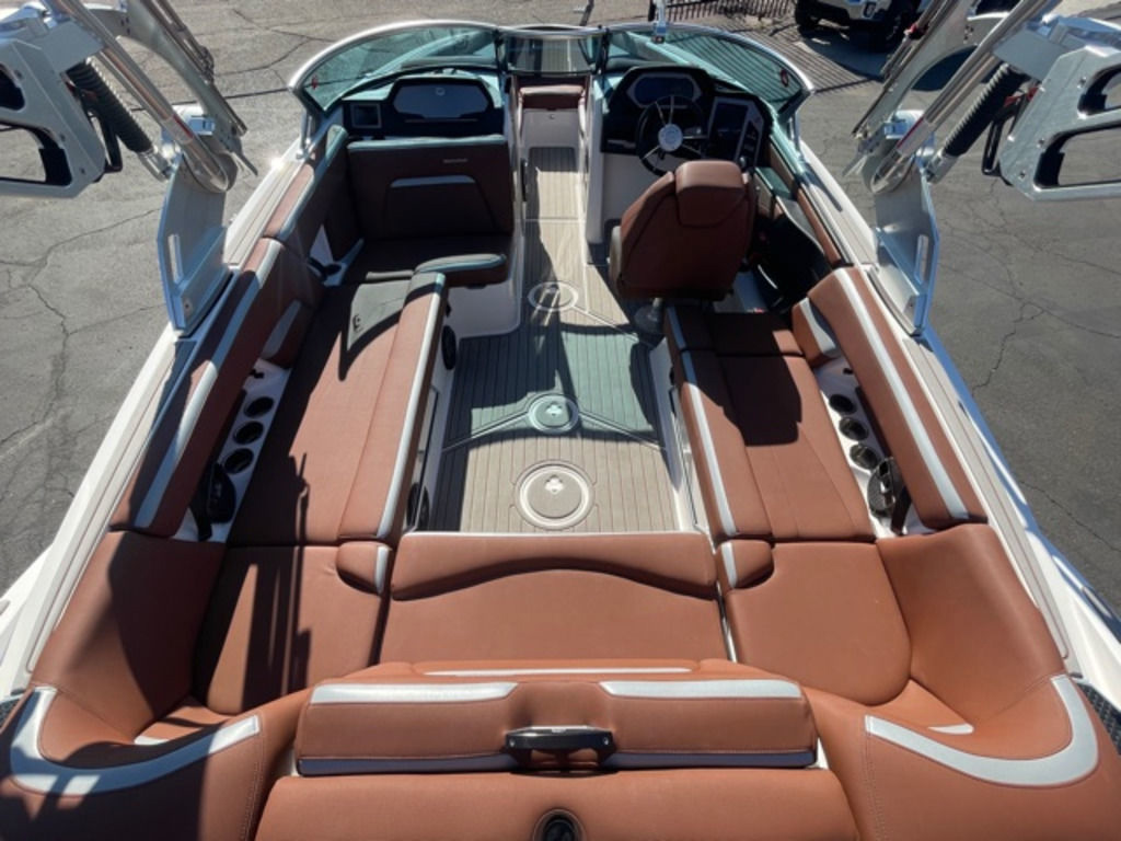 2021 Mastercraft Xstar