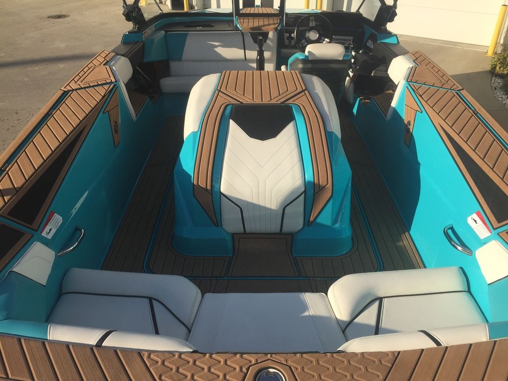 2020 Nautique Ski Nautique Icon
