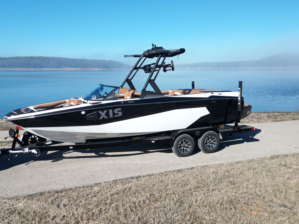 2024 Axis Wake Research A225